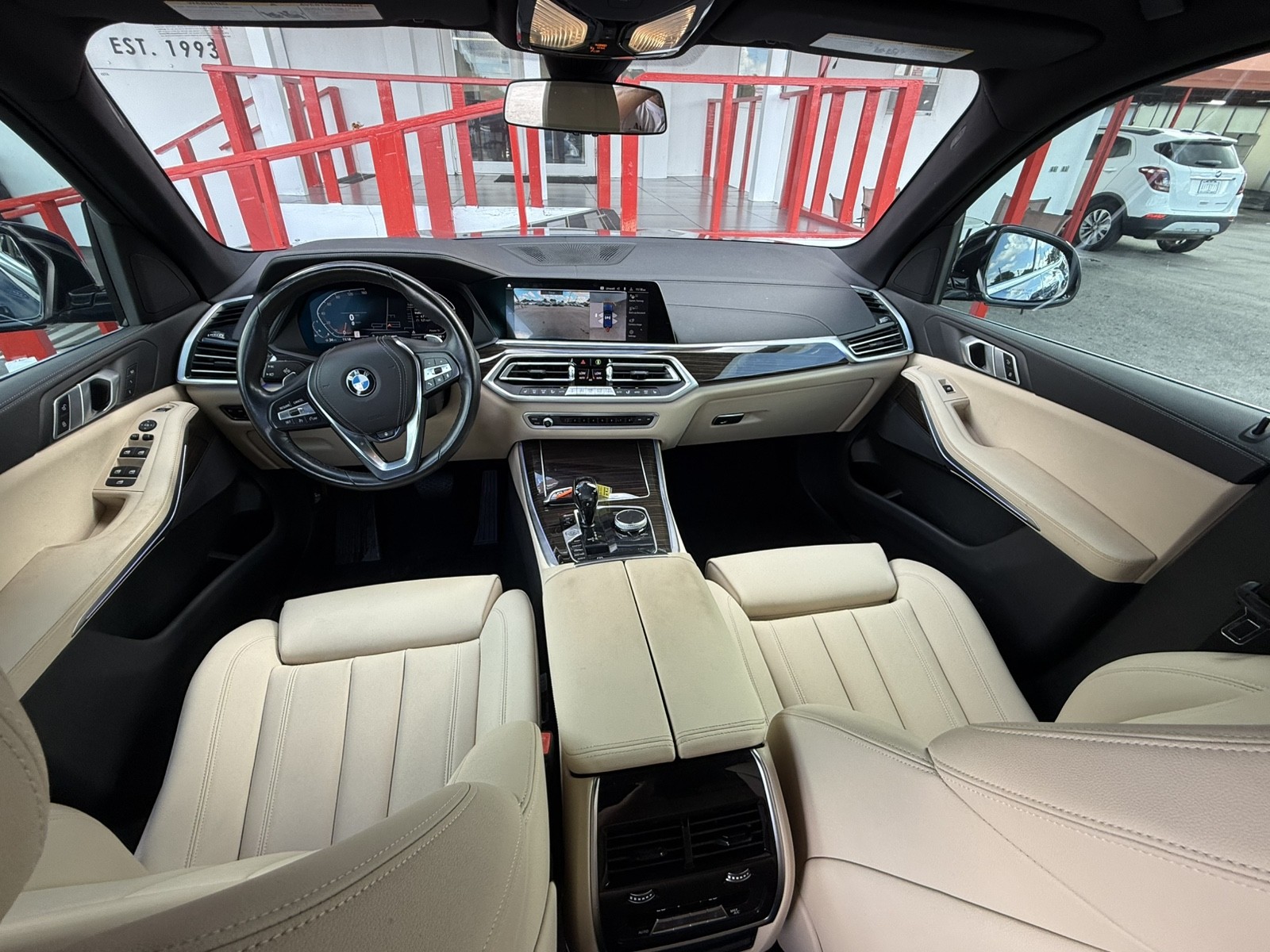 2021 BMW X5 - $27,477