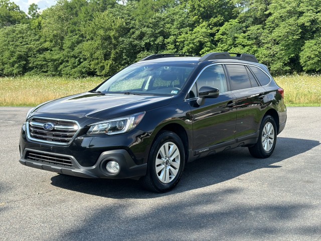 2018  Outback Premium in , 