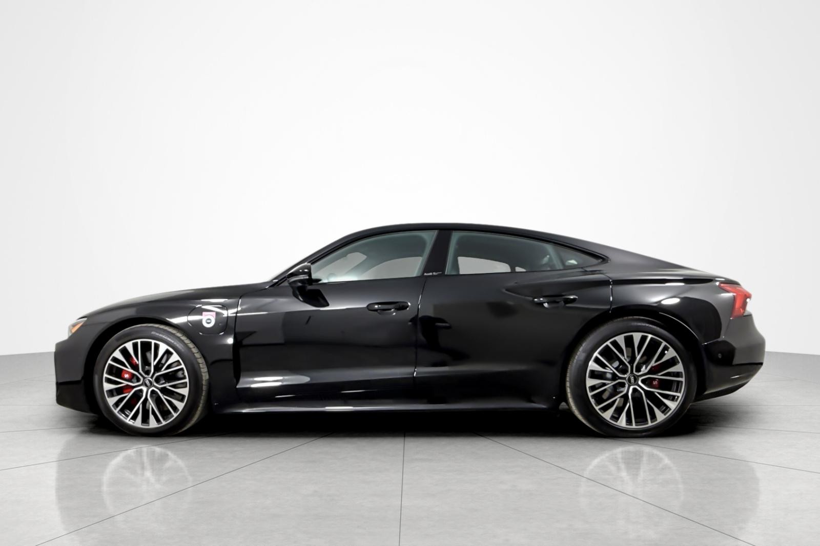 New 2026 Mythos Black Metallic Audi Premium Plus quattro image 3