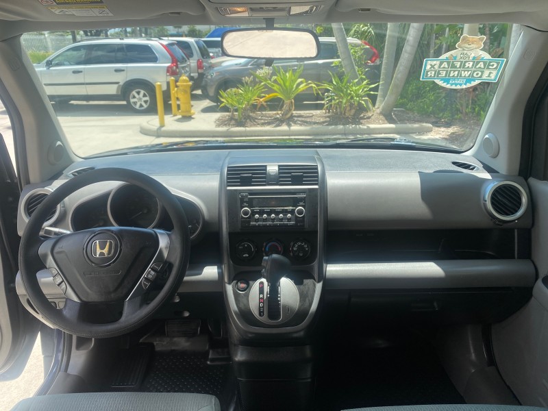 2010 Honda Element EX 1 OWNER LOW MILES 87,959 in , 