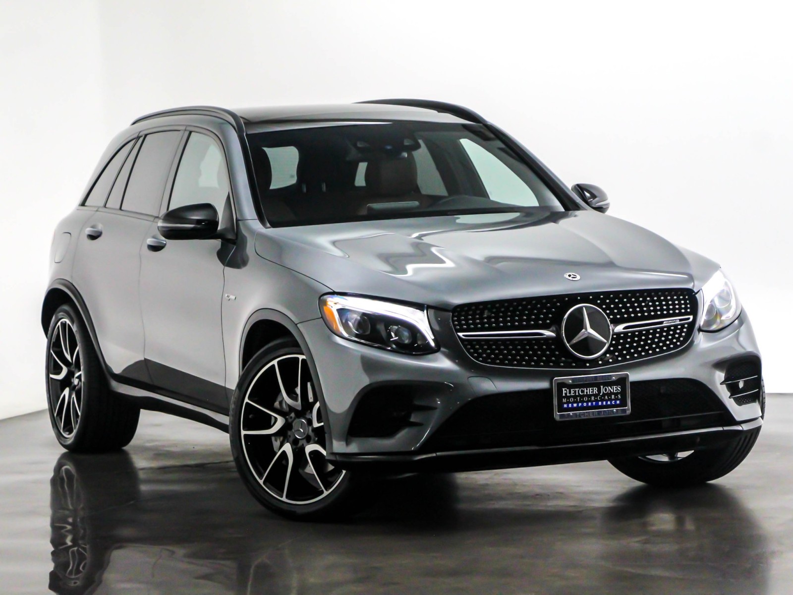 Used Mercedes Amg For Sale In Newport Beach Ca Fletcher Jones