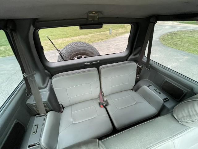 1993 Mitsubishi Pajero Diesel 4x4  in , 