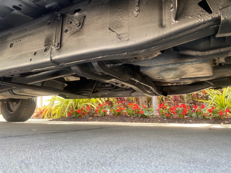 2004 Ford F-150 Heritage XLT LOW MILES 41,911 1 OWNER in , 