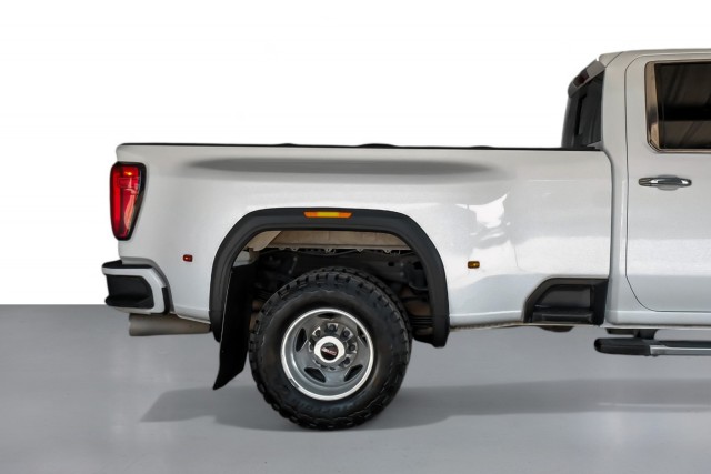 2020 GMC Sierra 3500HD Denali 6