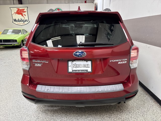 2017 Subaru Forester Premium AWD in , 