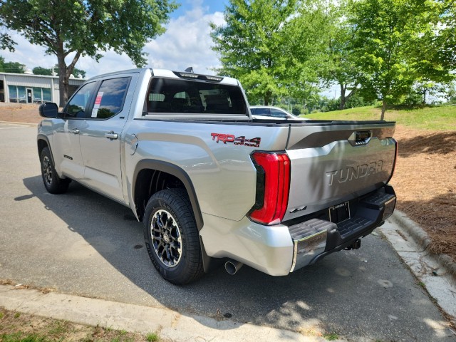 ToyotaTundra 4WD5