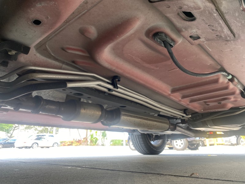 2016 Ford Explorer LOW MILES 65,701 1 OWNER FL SUV in , 