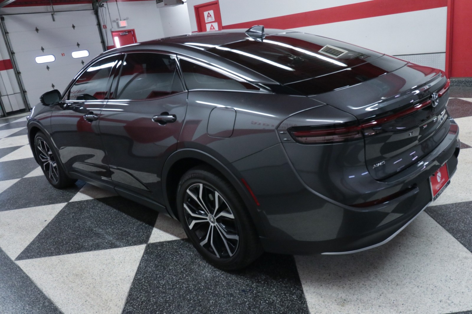 Used Car 2023 Toyota Crown  Xle For Sale Under $35,000 In Austin, Texas