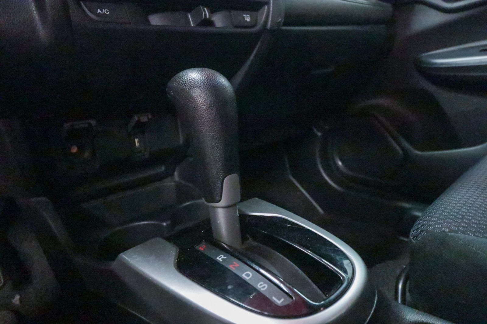 Used Car 2019 Honda Fit  Lx For Sale Under $15,000 In Austin, Texas