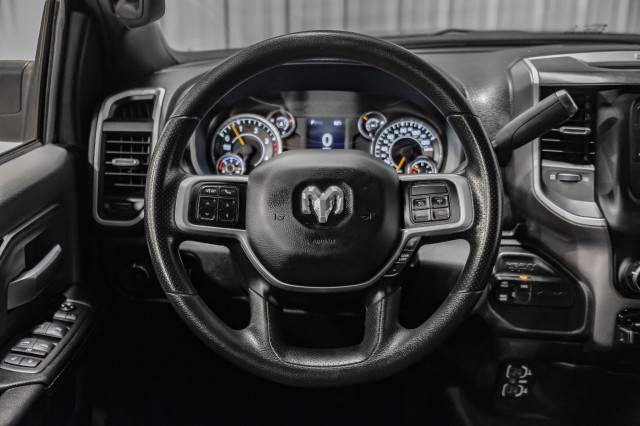 2021 Ram 3500 Big Horn 15