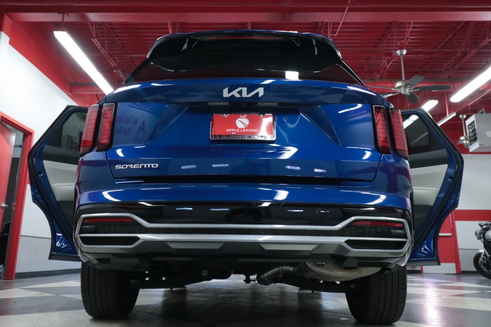 Used Car 2023 Kia Sorento  S For Sale Under $30,000 In Austin, Texas