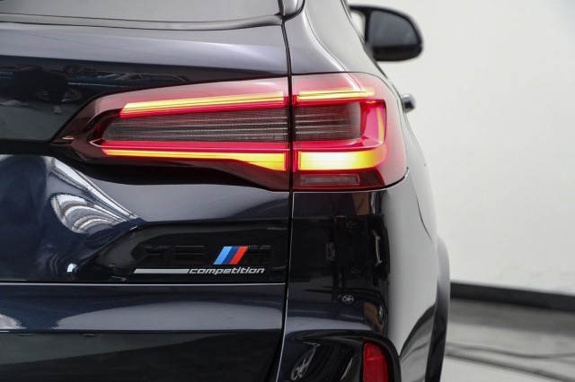 2022 BMW X5 M  12