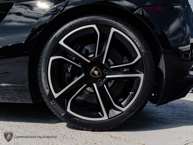 Lamborghini Gallardo