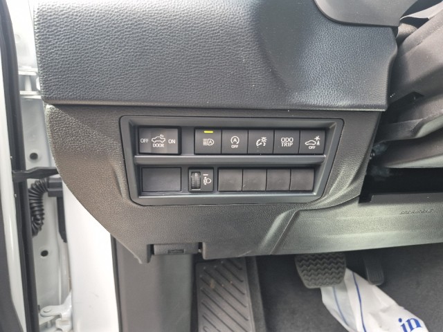 ToyotaTundra 2WD25