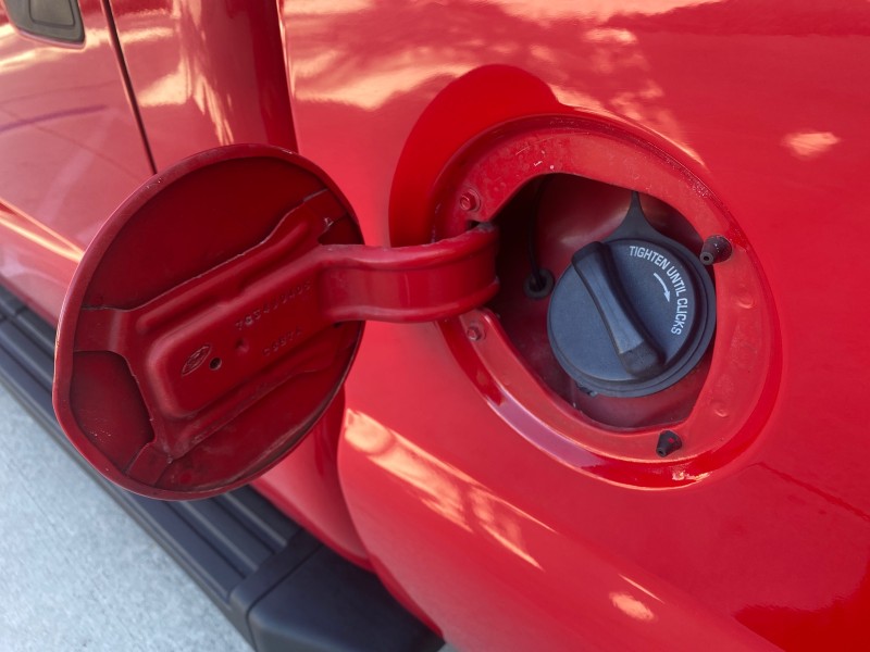 2008 Ford Super Duty F-350 DRW XL LOW MILES 43,076 4WD in ,