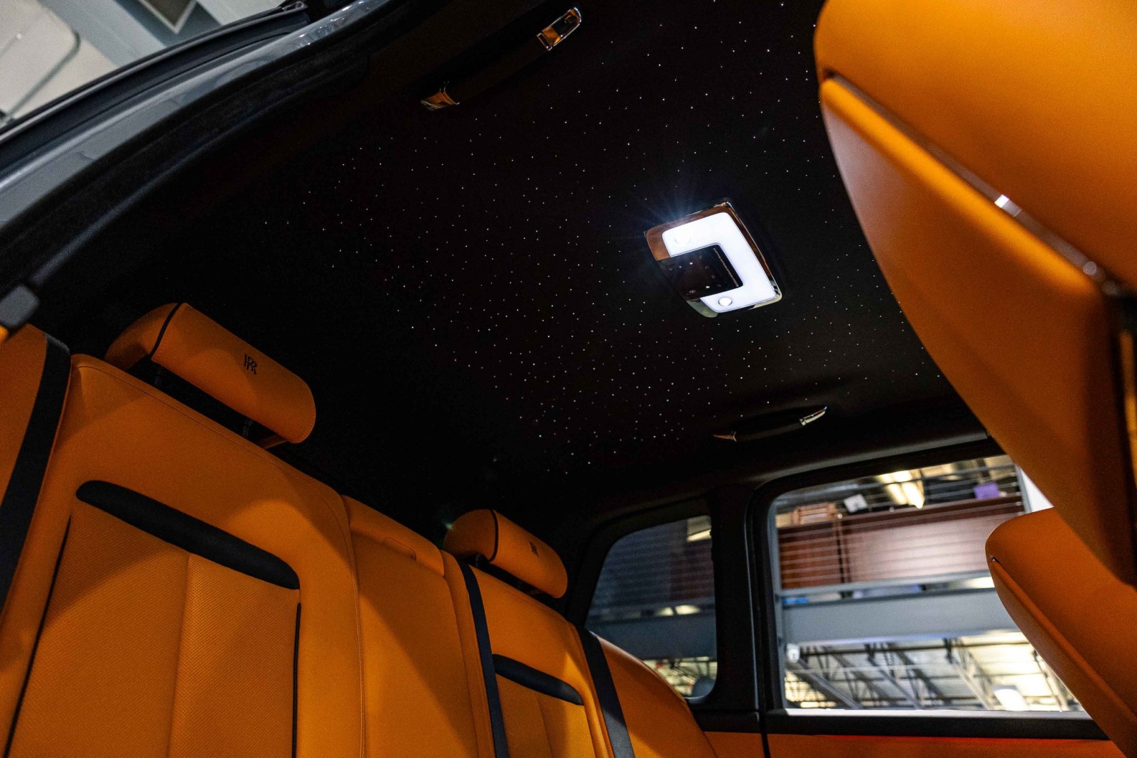 Used Car 2021 Rolls-royce Cullinan  For Sale Under $300,000 In Boerne, Texas