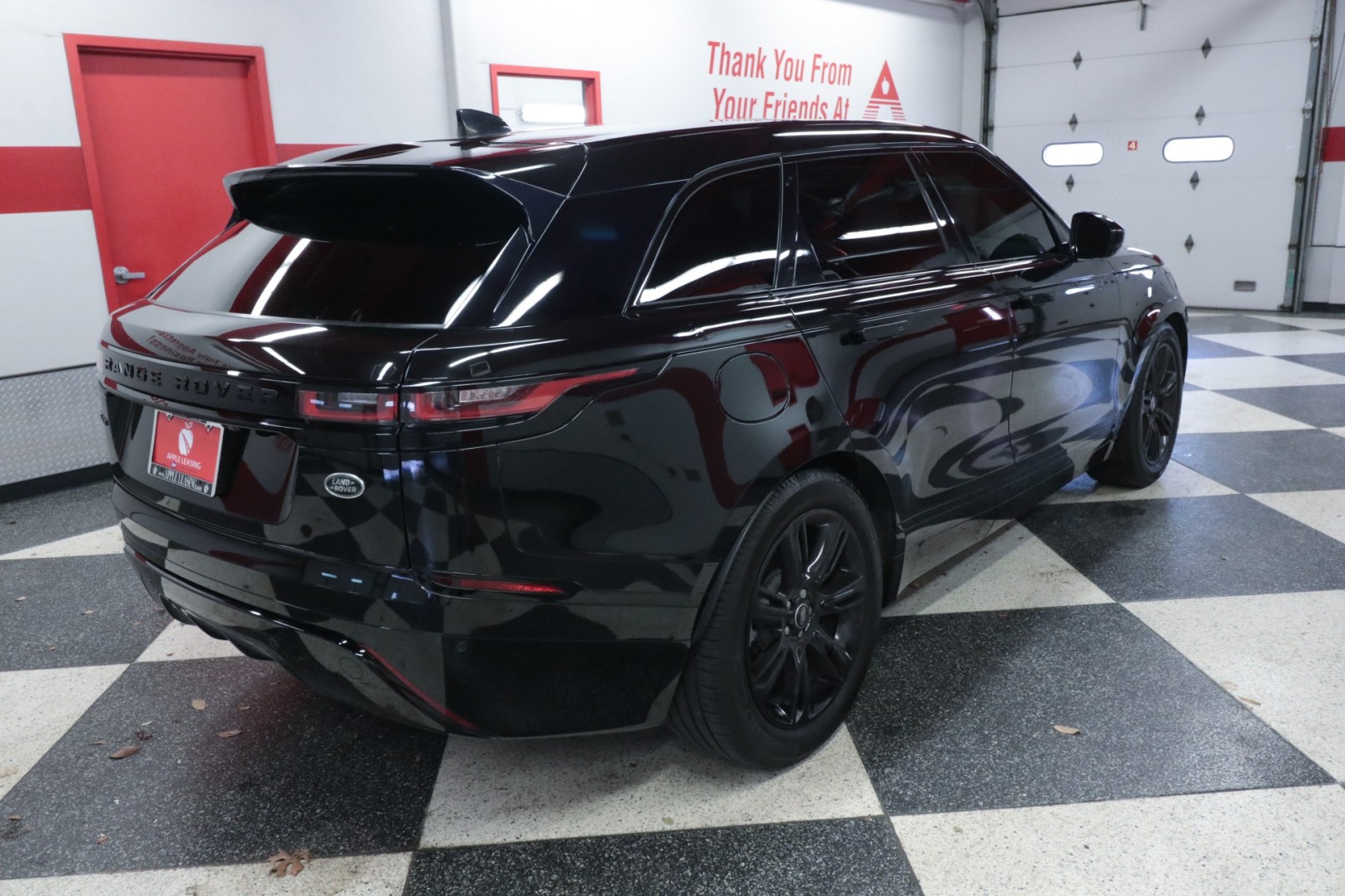 Used Car 2022 Land Rover Range Rover Velar  R-dynamic S For Sale Under $35,000 In Austin, Texas