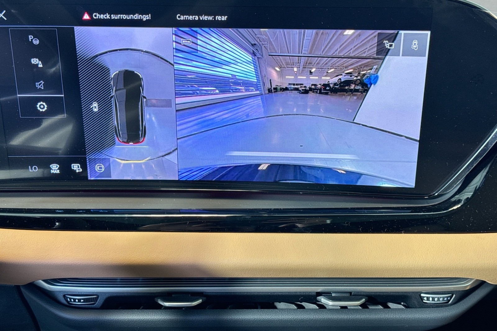 New 2026 FIRMAMENT BLUE Audi Premium Plus quattro image 12