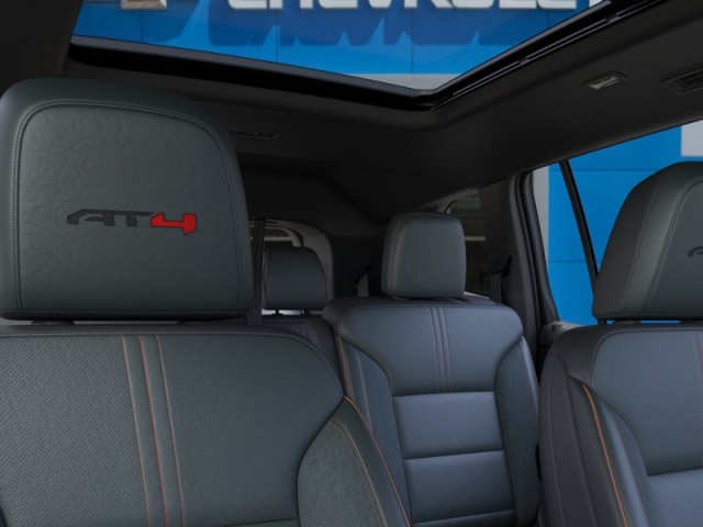 GMCAcadia24