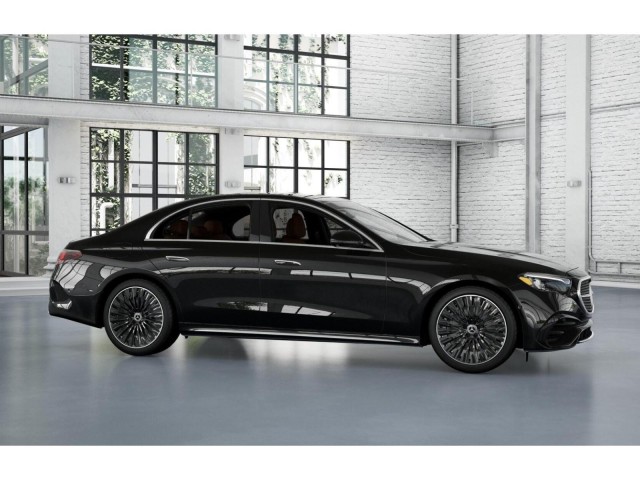 2025 Mercedes-Benz E-Class E 450 14