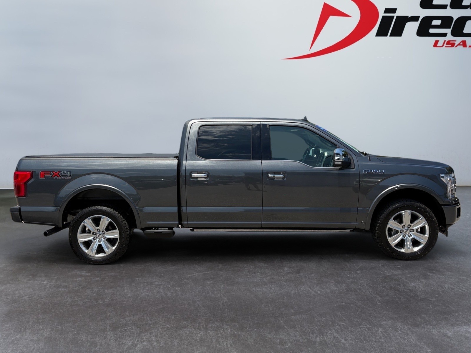 2020 Ford F150 #11