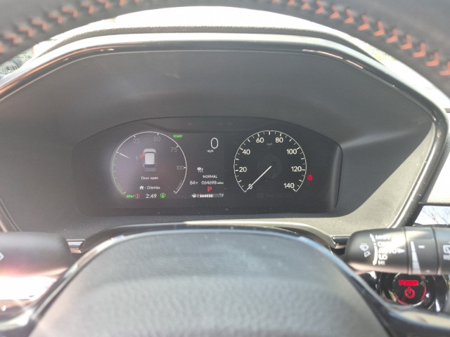 HondaCR-V Hybrid28