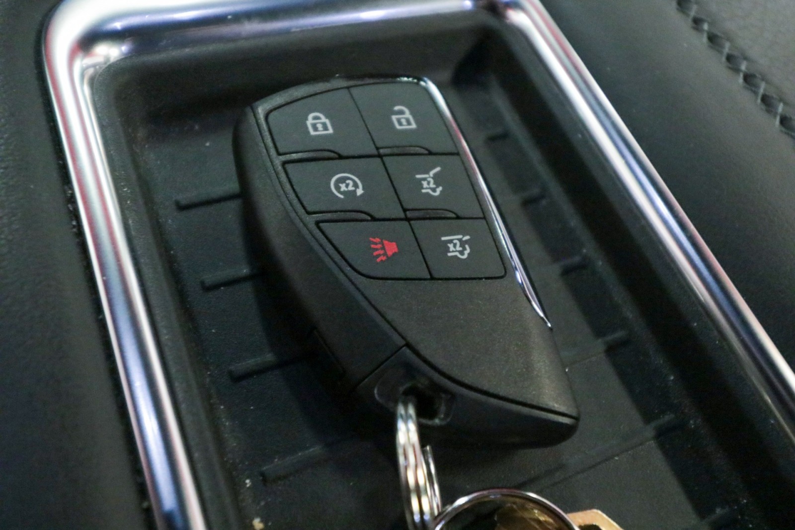 Used Car 2022 Gmc Yukon  Denali For Sale Under $60,000 In Austin, Texas