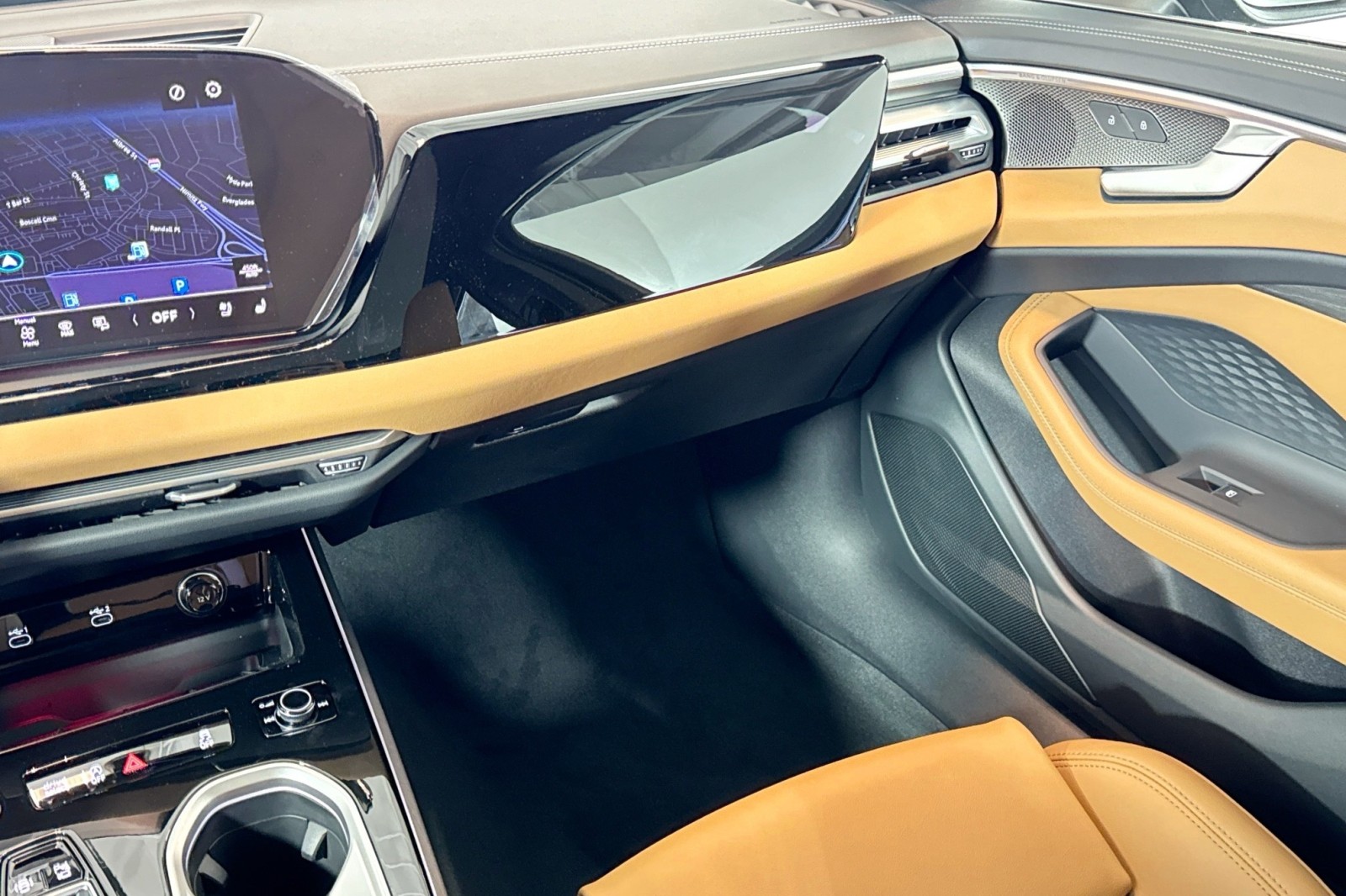 New 2026 FIRMAMENT BLUE Audi Premium Plus quattro image 19