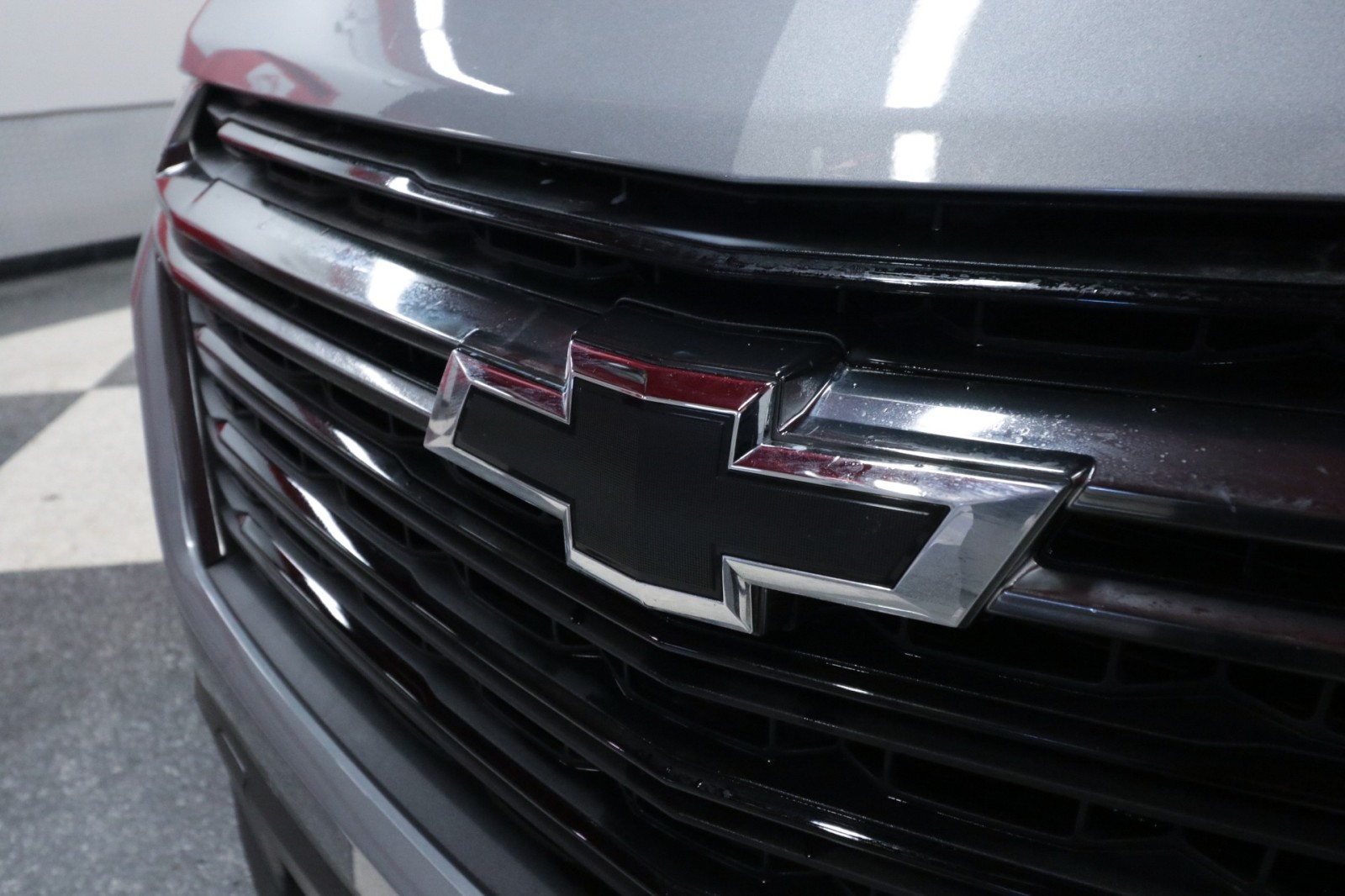 Used Car 2023 Chevrolet Traverse  Lt Cloth For Sale Under $30,000 In Austin, Texas