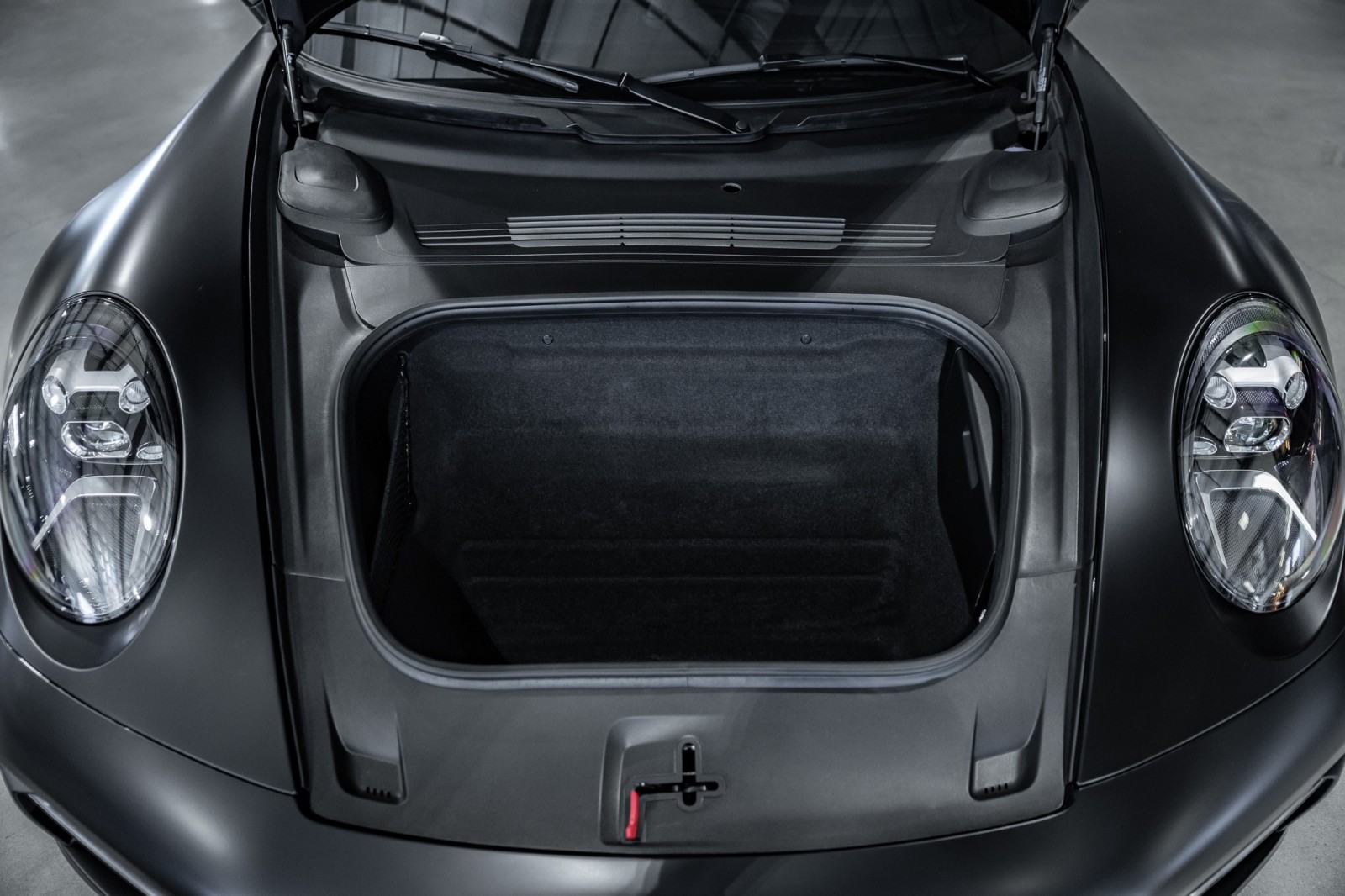 Used Car 2023 Porsche 911  Carrera T For Sale Under $150,000 In Boerne, Texas