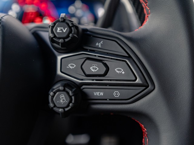 Lamborghini Temerario
