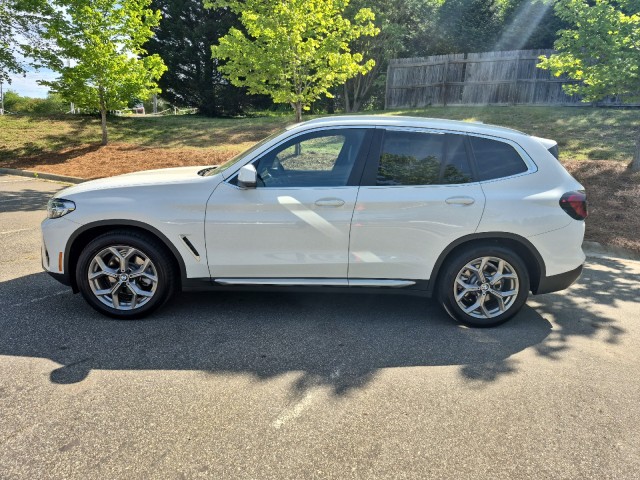 BMWX36
