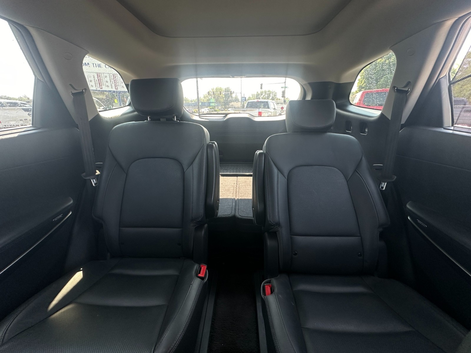 2019 Hyundai Santa Fe XL Limited Ultimate 26