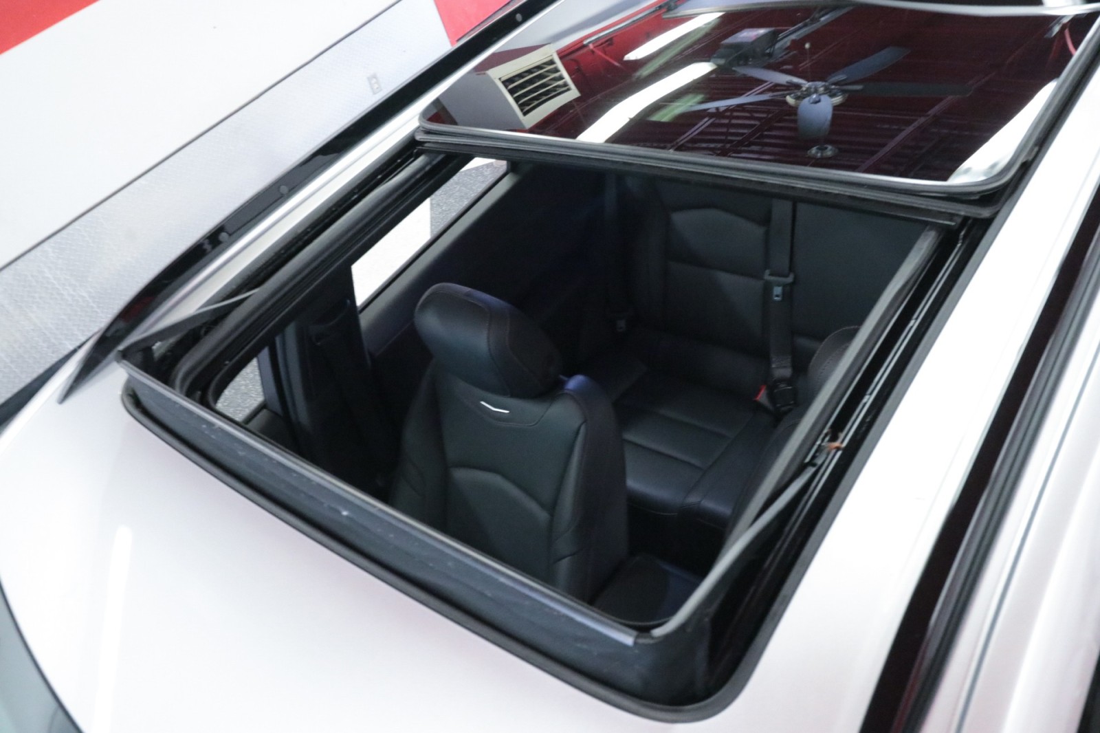 Used Car 2021 Cadillac Xt4  Fwd Sport For Sale Under $25,000 In Austin, Texas