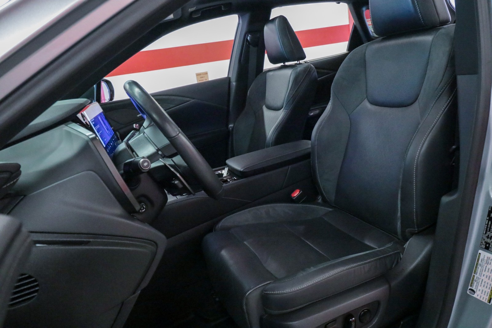 Used Car 2023 Lexus Rx  Rx 350 Luxury For Sale In Austin, Texas