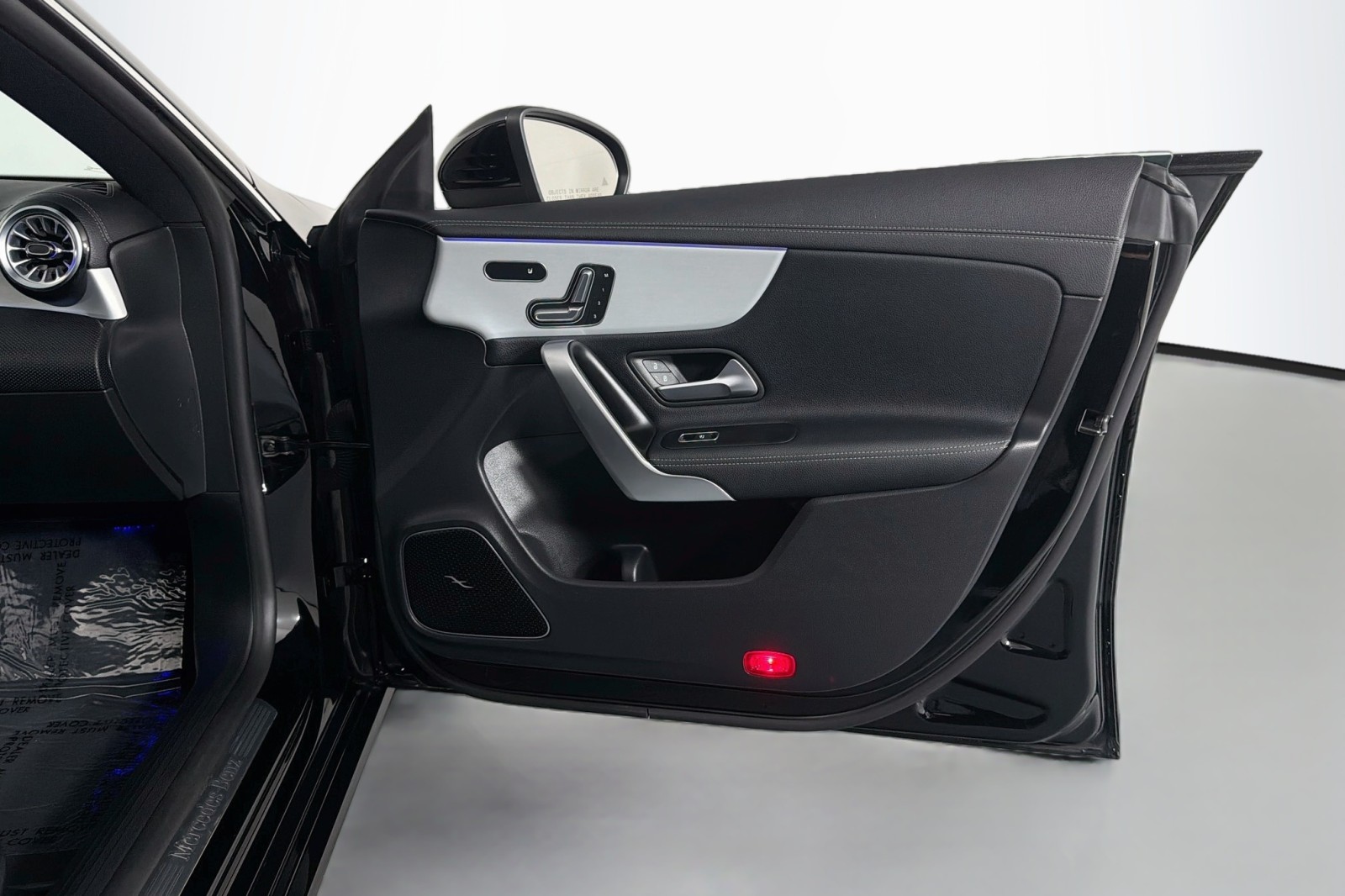 Certified Used 2023 Night Black Mercedes-Benz 250 image 27