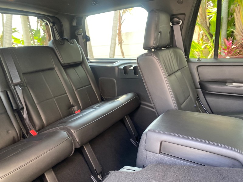 2010 Lincoln Navigator LOW MILES 49,245 NAV SUNROOF in , 