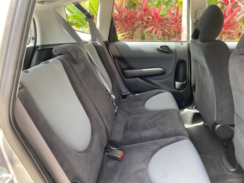 2007 Honda Fit FIT Sport 1 OWNER LOW MILES 22,306 in ,