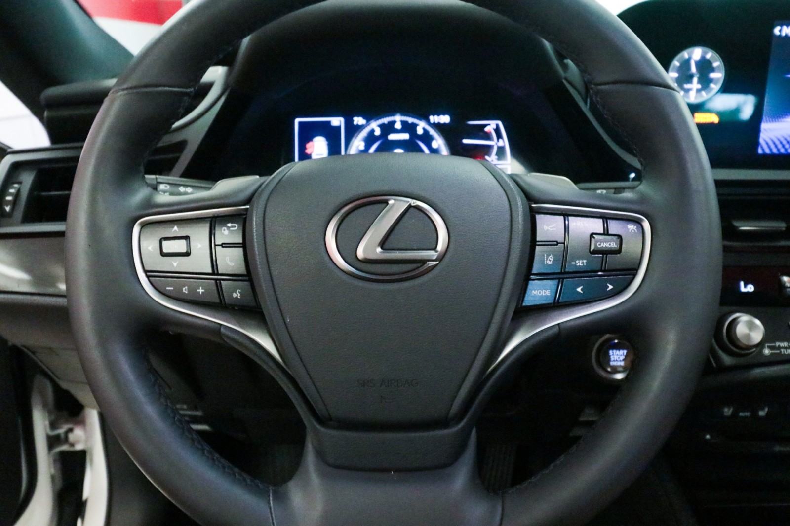 Used Car 2022 Lexus Es  Es 350 For Sale Under $40,000 In Austin, Texas
