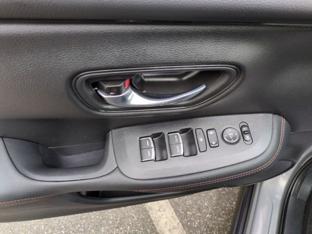 HondaHR-V15