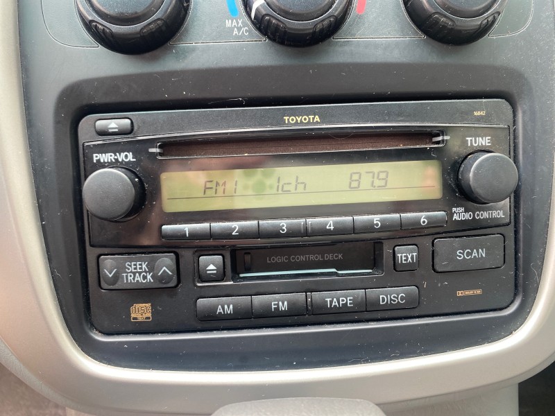 2006 Toyota Highlander 1 OWNER FL LOW MILES 49,290 SUV in , 