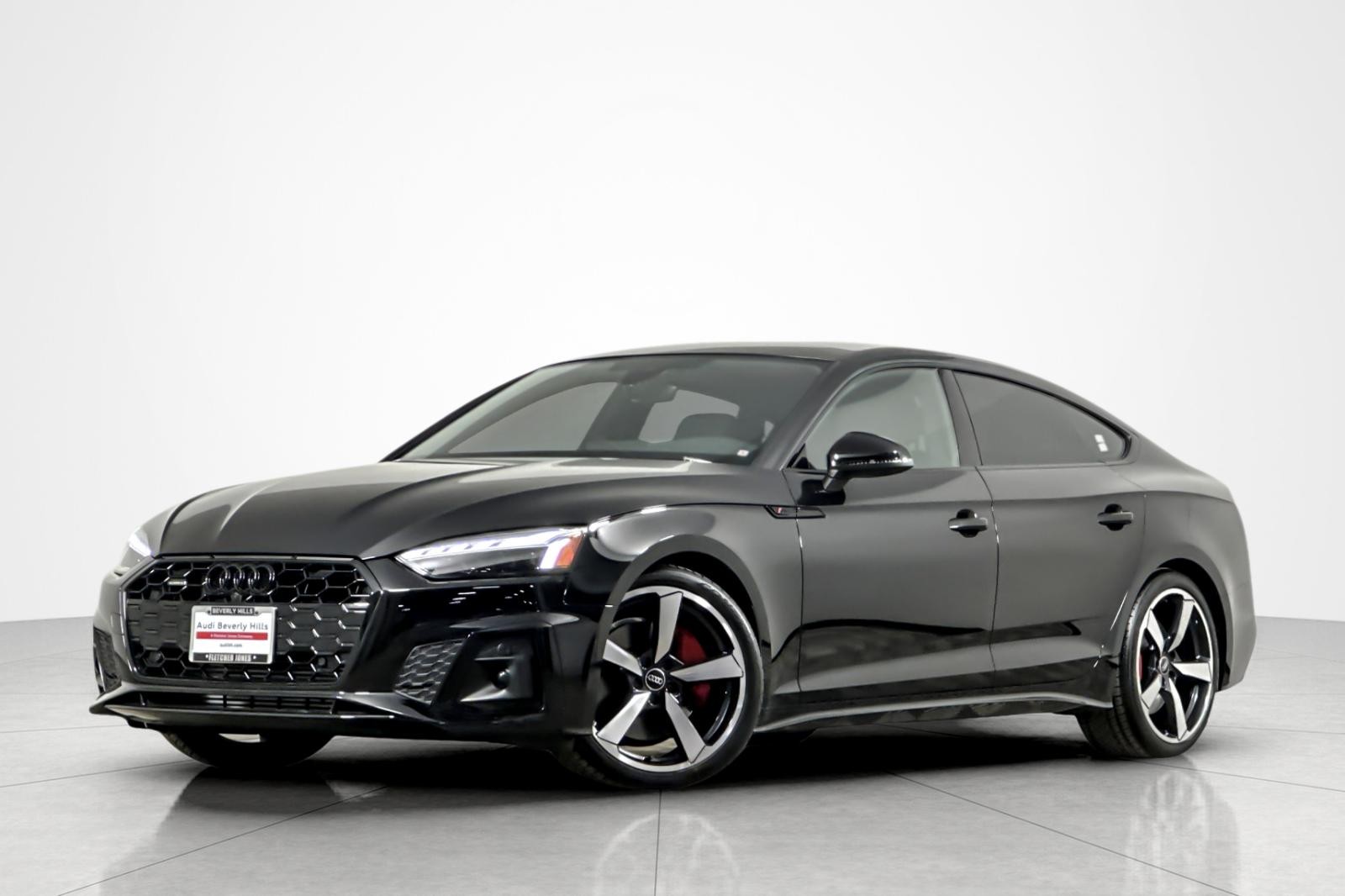 2023 Audi A5 Sportback S line Premium Plus 45 TFSI quattro