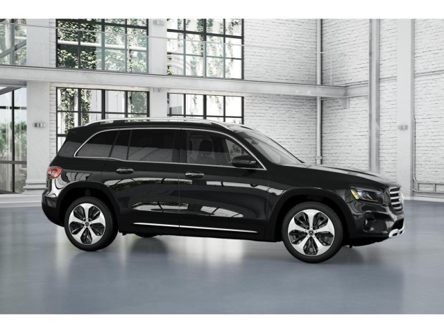 2024 Mercedes-Benz GLB GLB 250 14