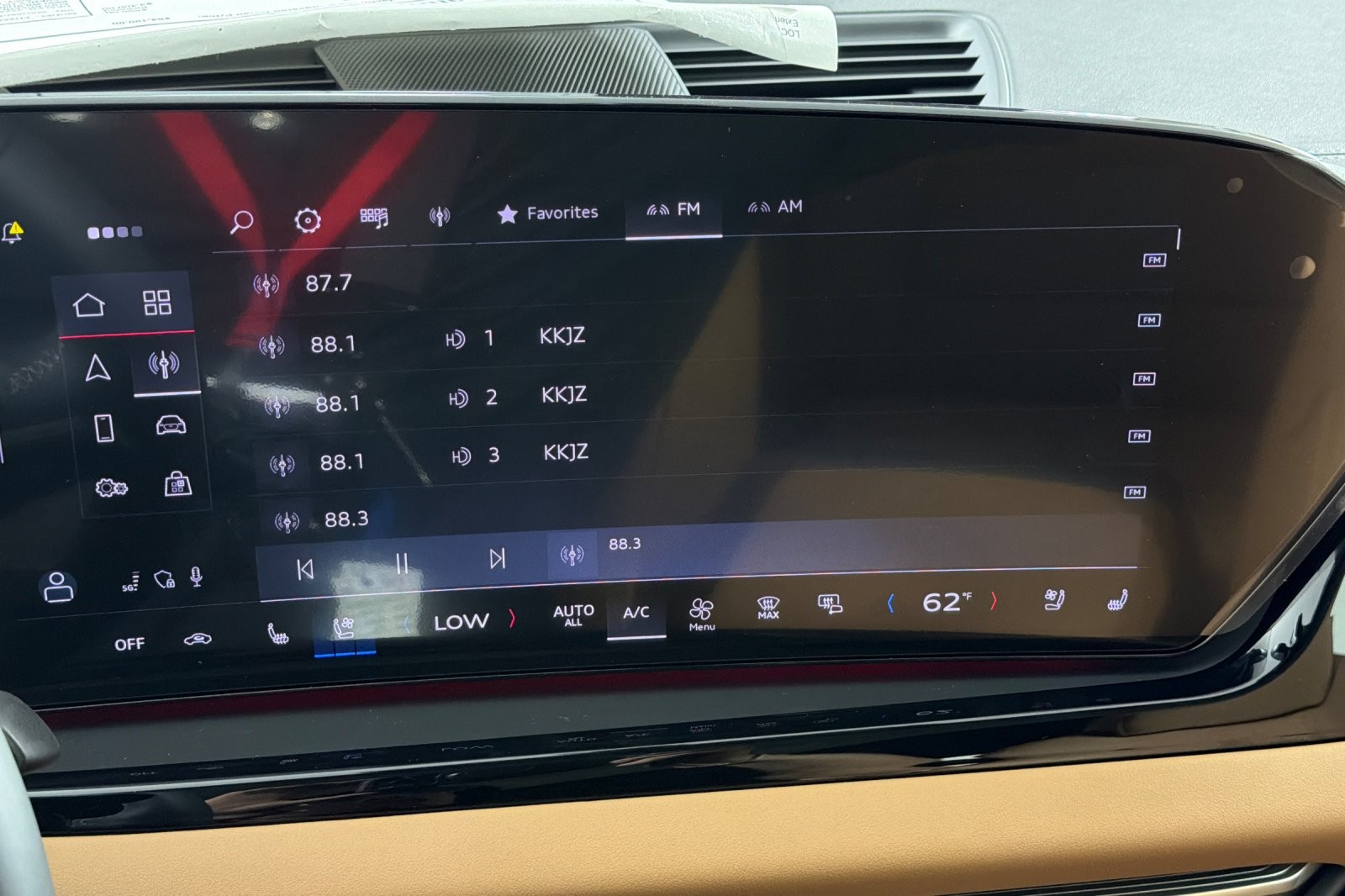 New 2026 Midnight Green Metallic Audi Premium Plus quattro image 16