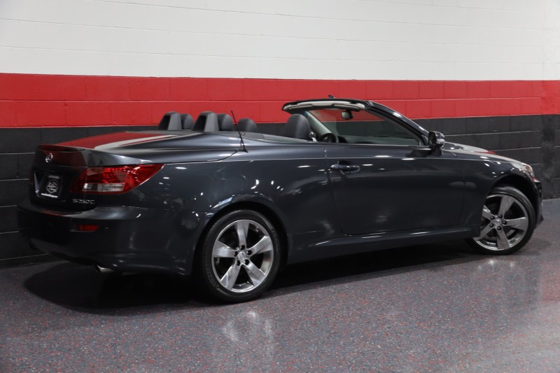 2011 Lexus IS 250C 2dr Convertible in , 