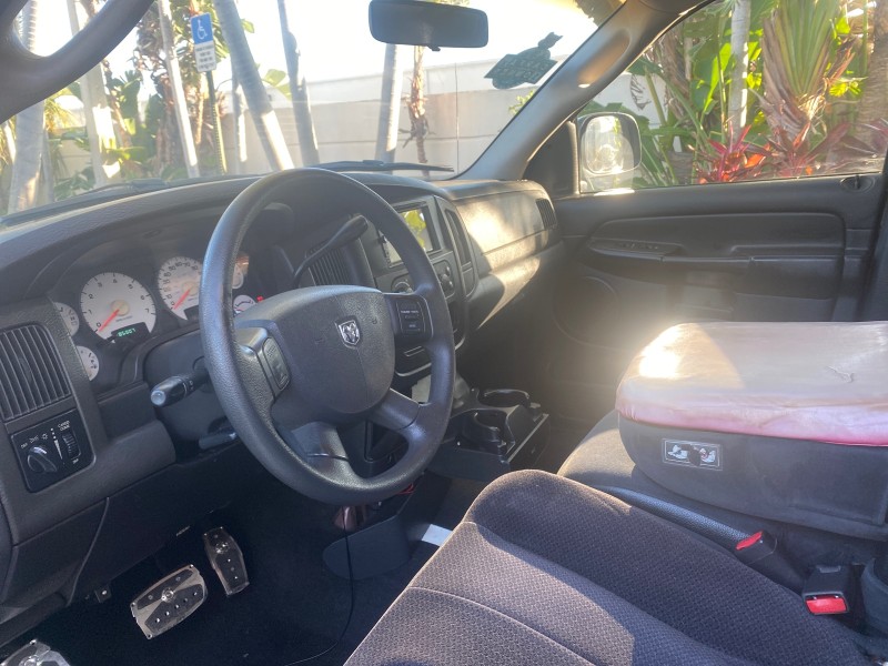 2005 Dodge Ram 1500 SLT 1 OWNER FL HEMI 5.7 V8 in , 