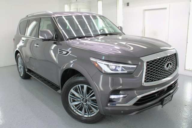 2023 INFINITI QX80