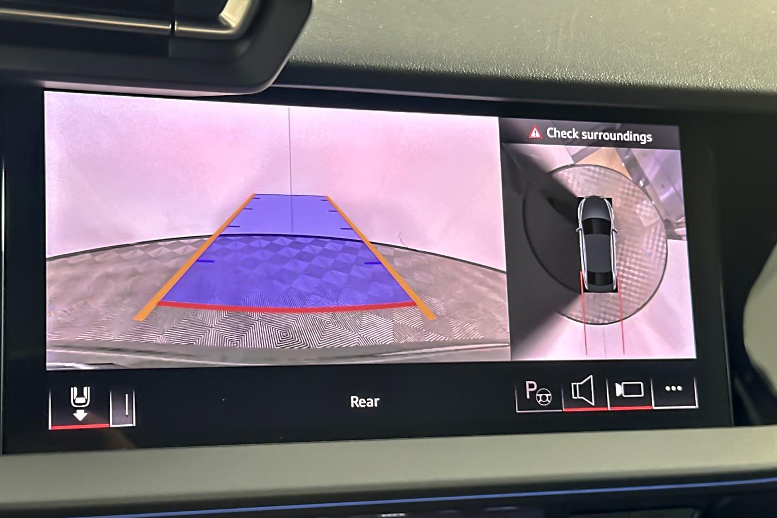 New 2026 District Green Metallic Audi quattro image 18