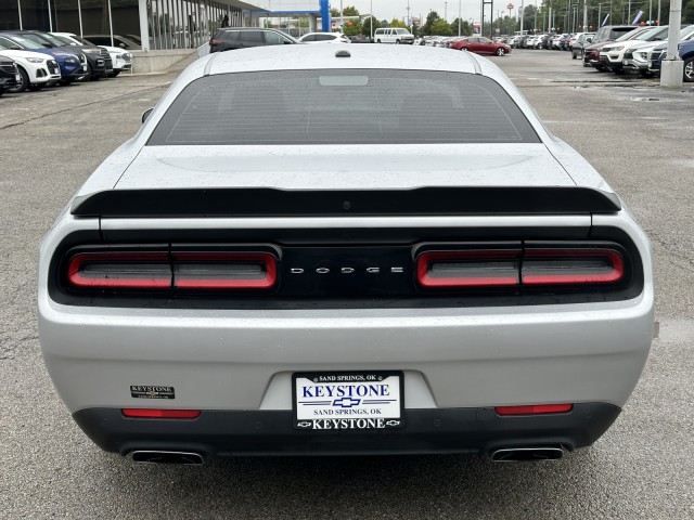 2023 Dodge Challenger R/T 4