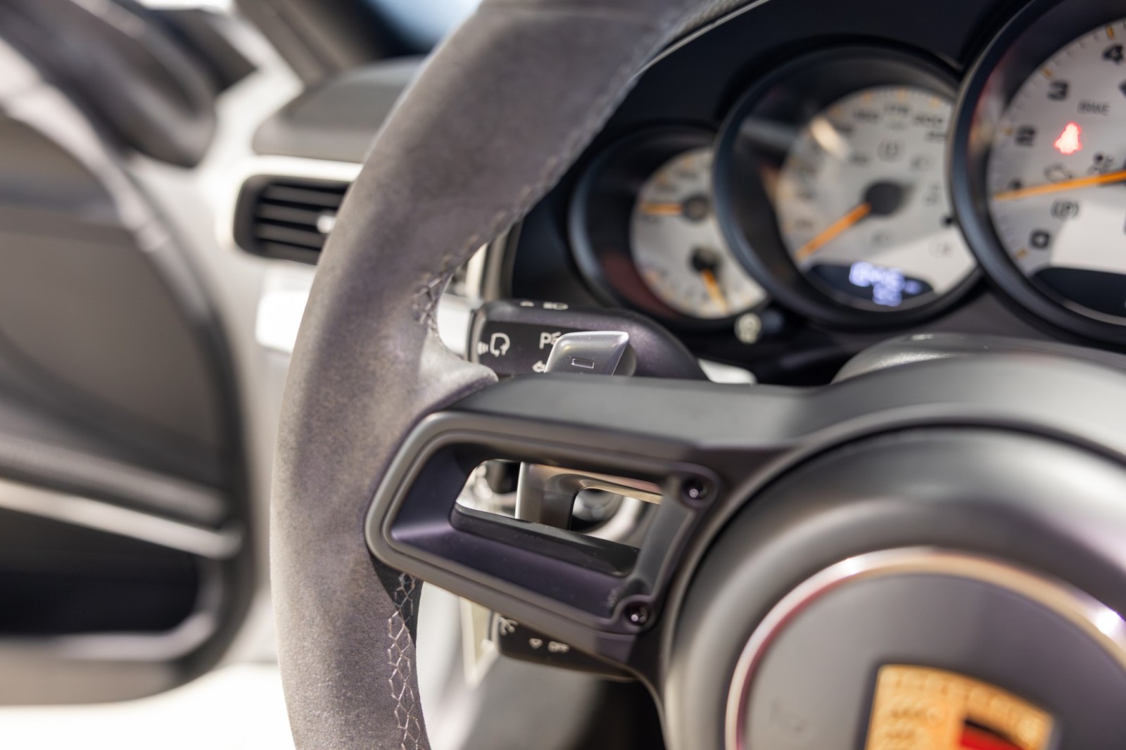 Used Car 2018 Porsche 911  Gt3 For Sale Under $230,000 In Boerne, Texas